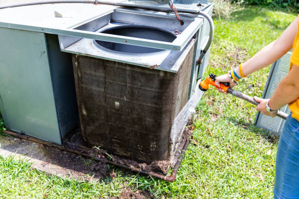 Best Dryer Vent Cleaning Services  in Arroyo Seco, NM