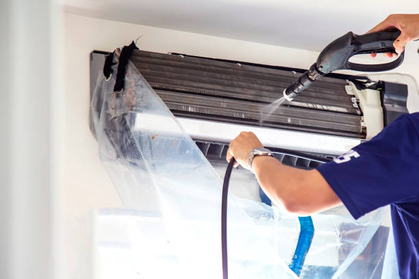 Best HVAC Duct Inspection Services  in Arroyo Seco, NM