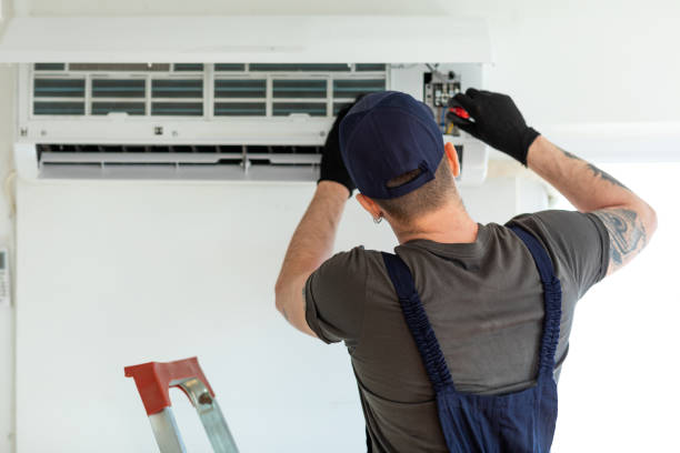 Best HVAC Air Duct Cleaning  in Arroyo Seco, NM